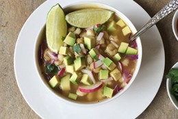 Mexican Posole